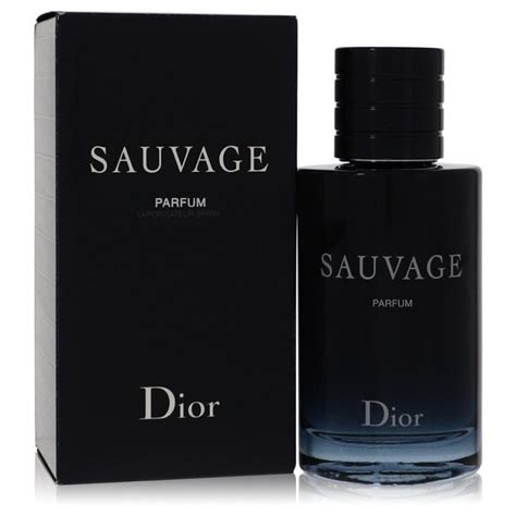 dior sauvage günstig